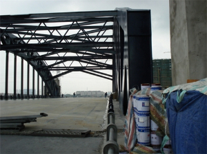 冯坡镇专注工业场景喷漆服务